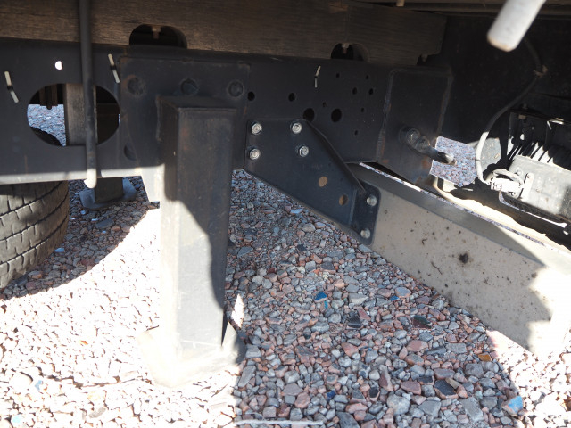 Isuzu forward Middle Translation missing: en.item.body_keijou_enum.body_keijou_carrier_other TKG-FRR90S2(100027) 3枚目