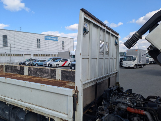 三菱ふそう キャンター 小型 平ボディ TKG-FEB80(100026) 31枚目