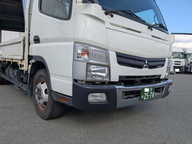 三菱ふそう キャンター 小型 平ボディ TKG-FEB80(100026) 32枚目