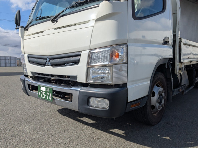 三菱ふそう キャンター 小型 平ボディ TKG-FEB80(100026) 33枚目