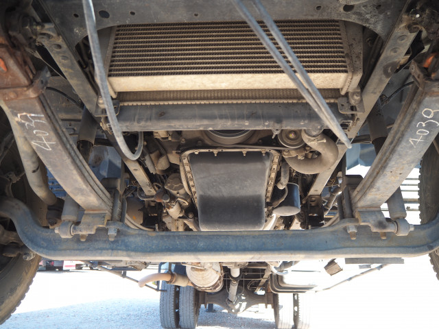 Isuzu forward Middle Translation missing: en.item.body_keijou_enum.body_keijou_carrier_other TKG-FRR90S2(100027) 11枚目