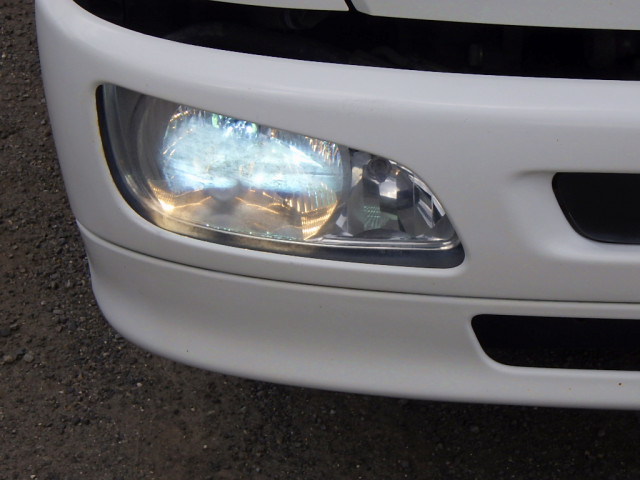 Hino ranger Middle Flat body TKG-FC9JKAA(100028) 3枚目