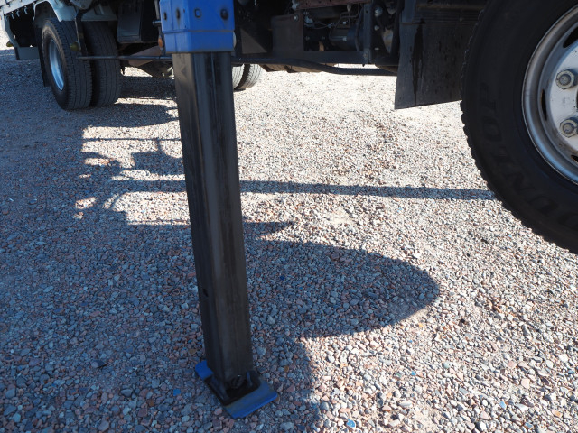 Isuzu forward Middle Translation missing: en.item.body_keijou_enum.body_keijou_carrier_other TKG-FRR90S2(100027) 14枚目