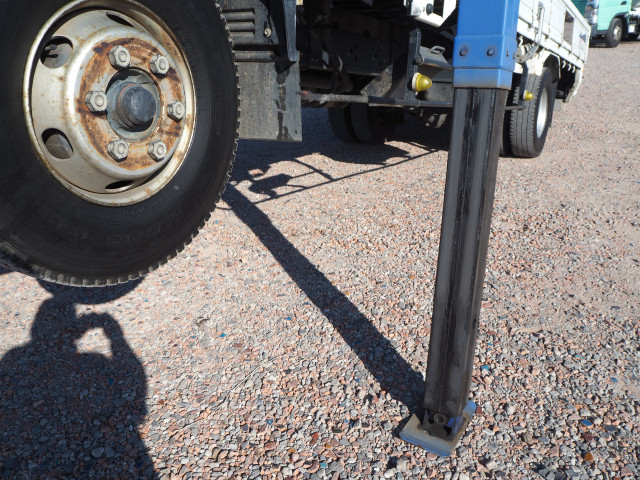 Isuzu forward Middle Translation missing: en.item.body_keijou_enum.body_keijou_carrier_other TKG-FRR90S2(100027) 16枚目