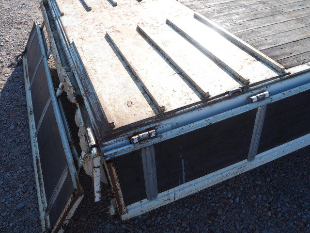 Isuzu forward Middle Translation missing: en.item.body_keijou_enum.body_keijou_carrier_other TKG-FRR90S2(100027) 18枚目