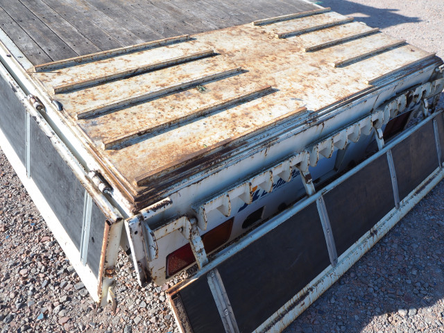 Isuzu forward Middle Translation missing: en.item.body_keijou_enum.body_keijou_carrier_other TKG-FRR90S2(100027) 19枚目