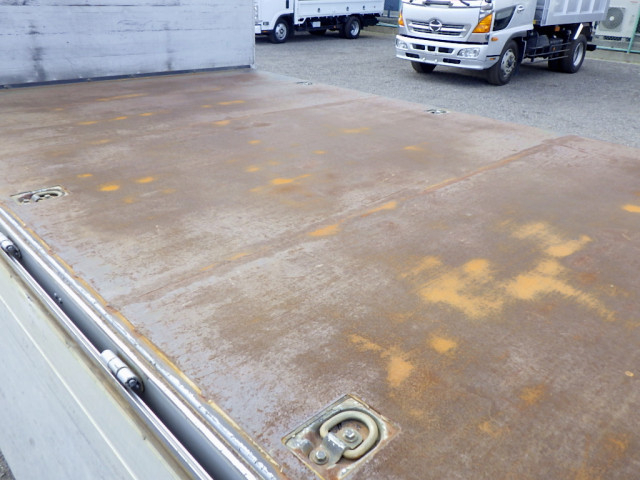 Hino ranger Middle Flat body TKG-FC9JKAA(100028) 9枚目