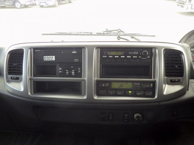 Hino ranger Middle Flat body TKG-FC9JKAA(100028) 14枚目