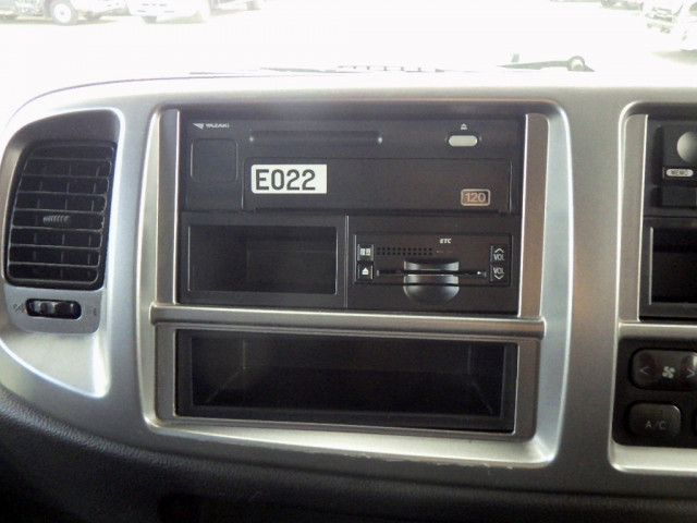 Hino ranger Middle Flat body TKG-FC9JKAA(100028) 15枚目