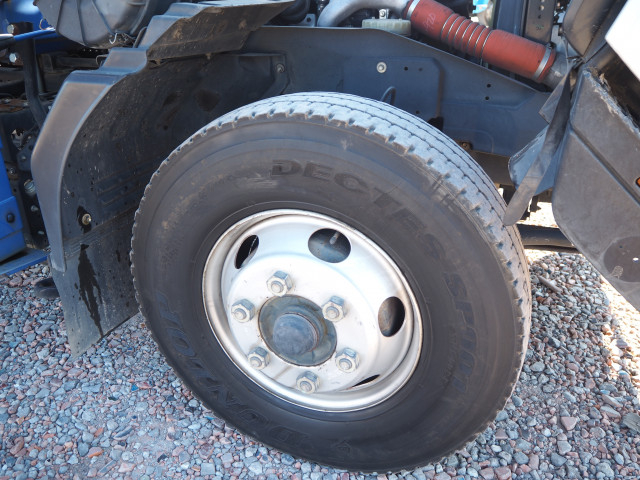 Isuzu forward Middle Translation missing: en.item.body_keijou_enum.body_keijou_carrier_other TKG-FRR90S2(100027) 27枚目