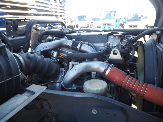 Isuzu forward Middle Translation missing: en.item.body_keijou_enum.body_keijou_carrier_other TKG-FRR90S2(100027) 28枚目