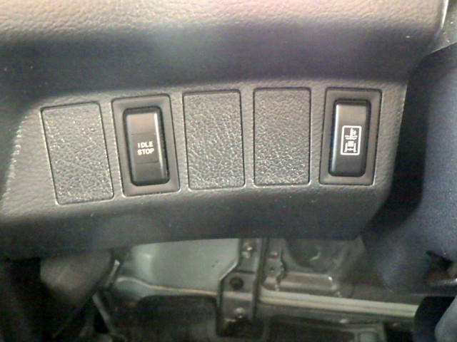 Hino ranger Middle Flat body TKG-FC9JKAA(100028) 18枚目