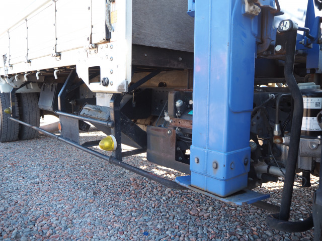 Isuzu forward Middle Translation missing: en.item.body_keijou_enum.body_keijou_carrier_other TKG-FRR90S2(100027) 29枚目