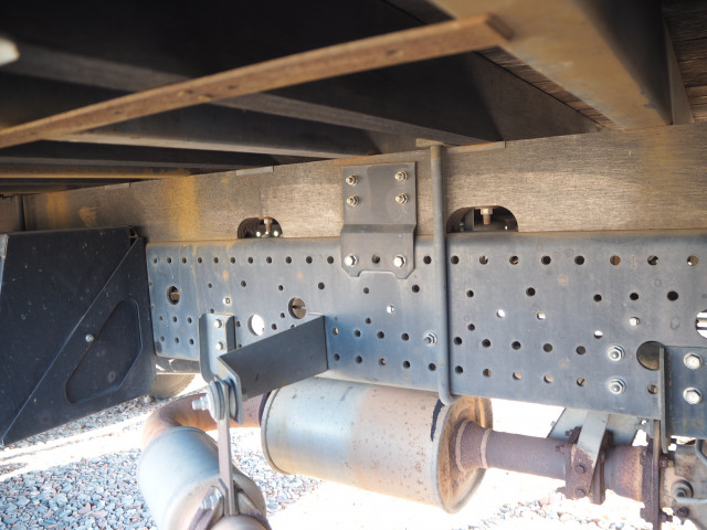 Isuzu forward Middle Translation missing: en.item.body_keijou_enum.body_keijou_carrier_other TKG-FRR90S2(100027) 32枚目