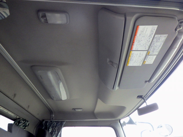 Hino ranger Middle Flat body TKG-FC9JKAA(100028) 24枚目