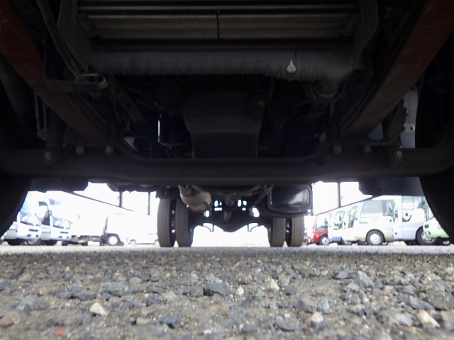 Hino ranger Middle Flat body TKG-FC9JKAA(100028) 26枚目