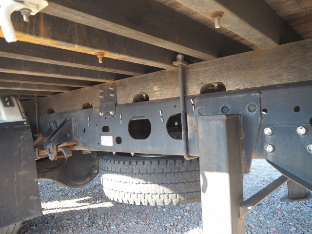 Isuzu forward Middle Translation missing: en.item.body_keijou_enum.body_keijou_carrier_other TKG-FRR90S2(100027) 37枚目