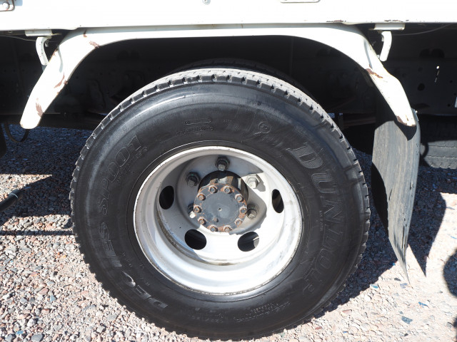 Isuzu forward Middle Translation missing: en.item.body_keijou_enum.body_keijou_carrier_other TKG-FRR90S2(100027) 38枚目