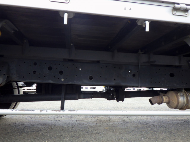 Hino ranger Middle Flat body TKG-FC9JKAA(100028) 28枚目