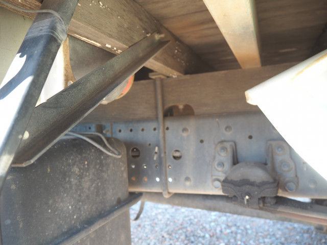 Isuzu forward Middle Translation missing: en.item.body_keijou_enum.body_keijou_carrier_other TKG-FRR90S2(100027) 39枚目