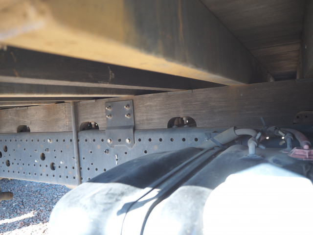 Isuzu forward Middle Translation missing: en.item.body_keijou_enum.body_keijou_carrier_other TKG-FRR90S2(100027) 40枚目