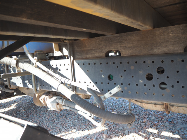 Isuzu forward Middle Translation missing: en.item.body_keijou_enum.body_keijou_carrier_other TKG-FRR90S2(100027) 42枚目