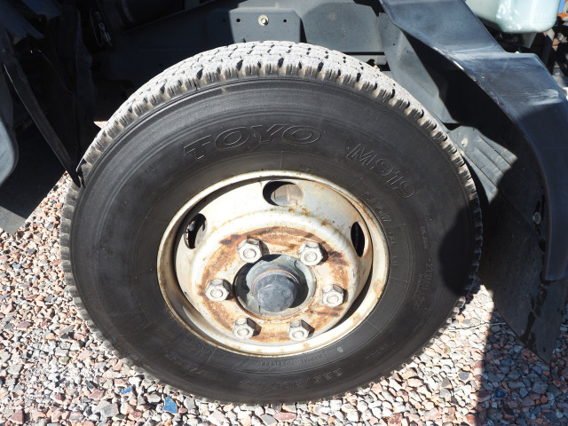 Isuzu forward Middle Translation missing: en.item.body_keijou_enum.body_keijou_carrier_other TKG-FRR90S2(100027) 43枚目