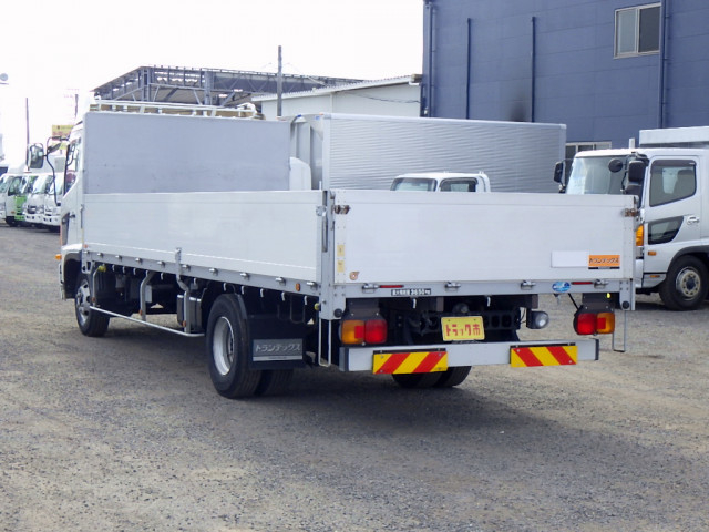 Hino ranger Middle Flat body TKG-FC9JKAA(100028) 37枚目