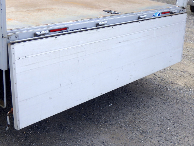 Hino ranger Middle Flat body TKG-FC9JKAA(100028) 39枚目