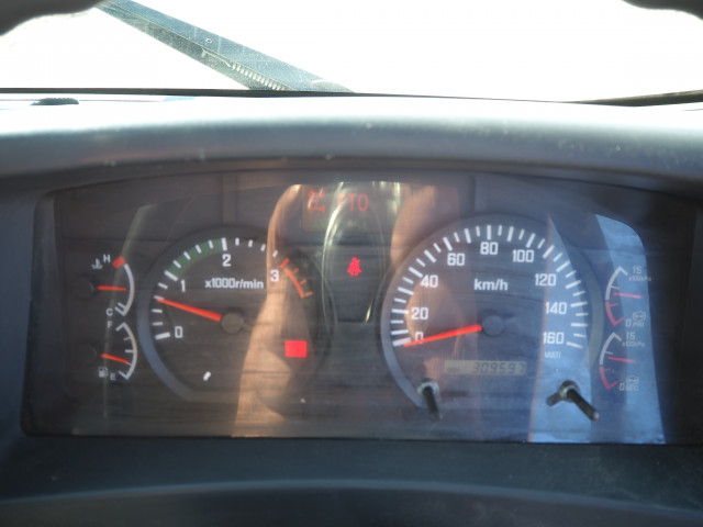 Isuzu forward Middle Translation missing: en.item.body_keijou_enum.body_keijou_carrier_other TKG-FRR90S2(100027) 50枚目