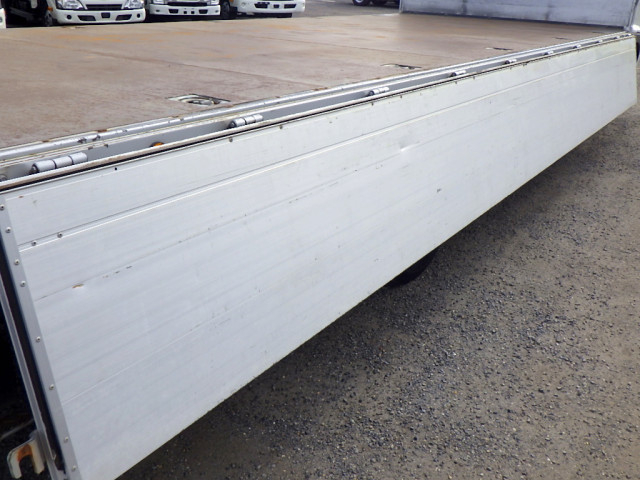 Hino ranger Middle Flat body TKG-FC9JKAA(100028) 41枚目