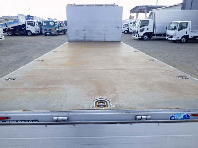 Hino ranger Middle Flat body TKG-FC9JKAA(100028) 42枚目