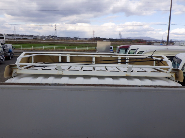 Hino ranger Middle Flat body TKG-FC9JKAA(100028) 43枚目