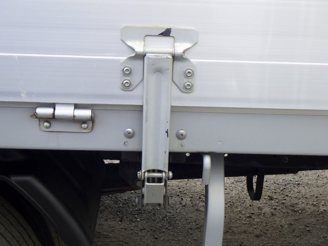 Hino ranger Middle Flat body TKG-FC9JKAA(100028) 46枚目