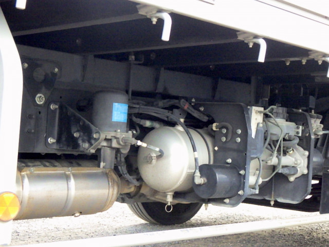 Hino ranger Middle Flat body TKG-FC9JKAA(100028) 48枚目