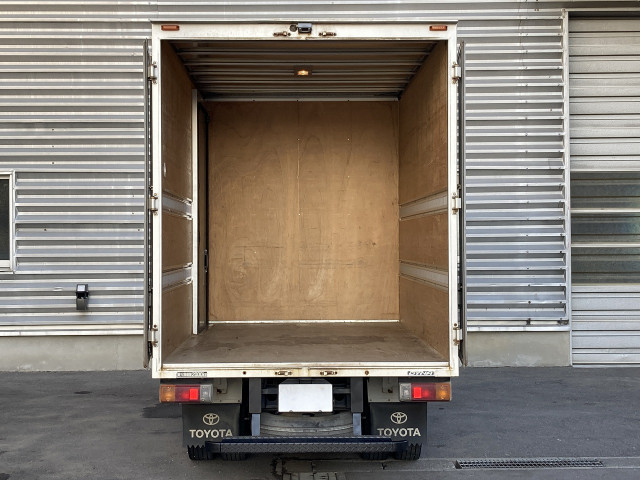 トヨタ ダイナ 小型 バン TKG-XZU675(100030) 5枚目