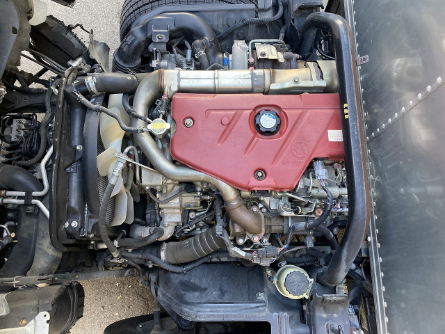 トヨタ ダイナ 小型 バン TKG-XZU675(100030) 6枚目