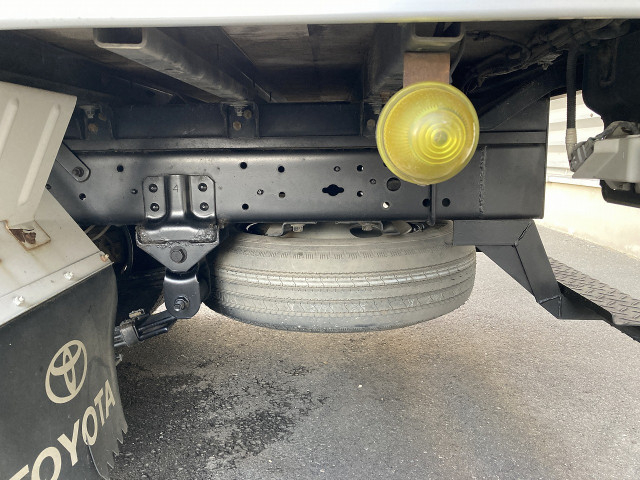 トヨタ ダイナ 小型 バン TKG-XZU675(100030) 10枚目