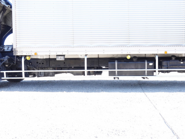 Mitsubishi Fuso fighter Middle Box body TKG-FK61F(100029) 21枚目