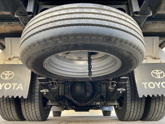 トヨタ ダイナ 小型 バン TKG-XZU675(100030) 12枚目