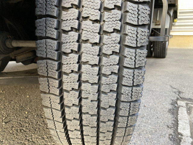 トヨタ ダイナ 小型 バン TKG-XZU675(100030) 13枚目