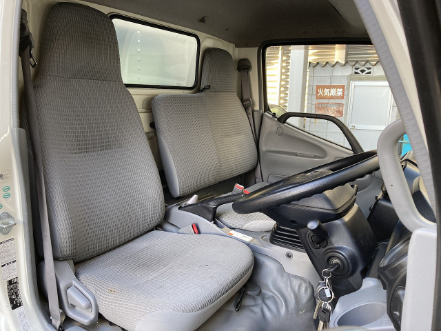 トヨタ ダイナ 小型 バン TKG-XZU675(100030) 15枚目