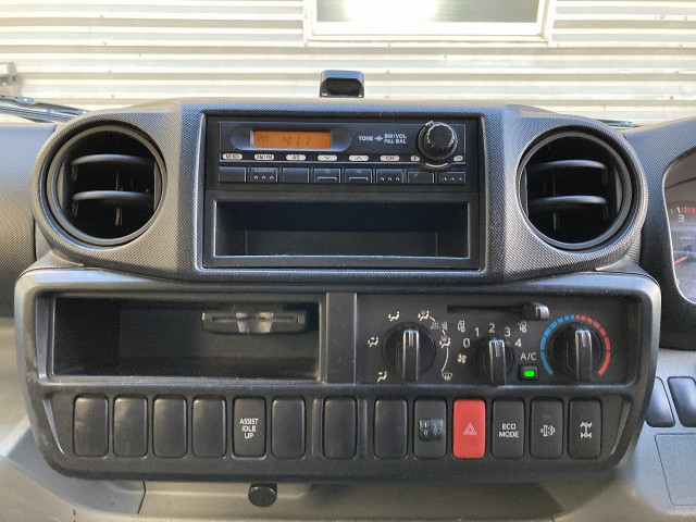 トヨタ ダイナ 小型 バン TKG-XZU675(100030) 17枚目