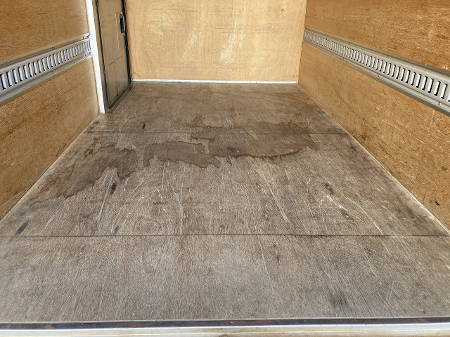 トヨタ ダイナ 小型 バン TKG-XZU675(100030) 24枚目