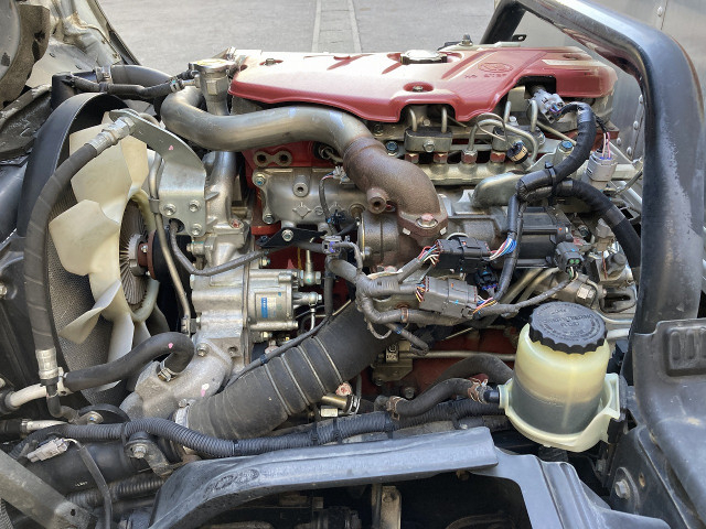 トヨタ ダイナ 小型 バン TKG-XZU675(100030) 30枚目