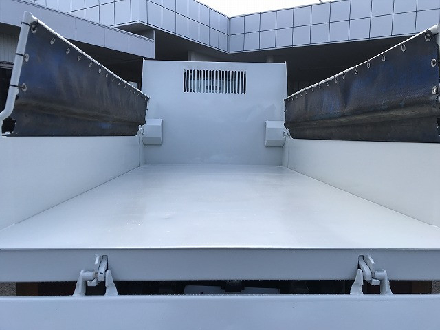 Isuzu elf Small Soil dump TKG-NJR85AD(100031) 18枚目