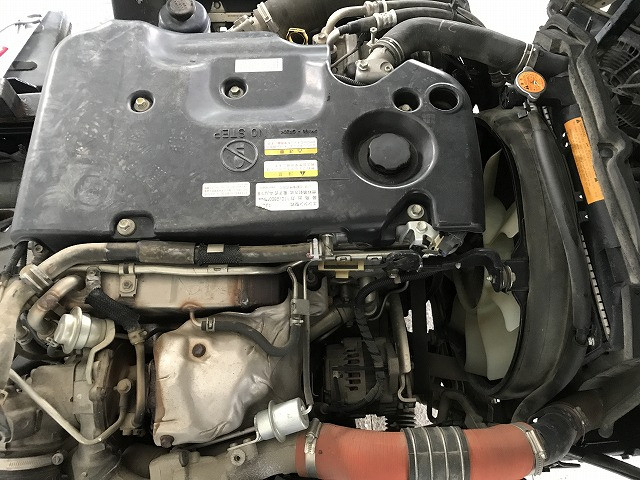 Isuzu elf Small Soil dump TKG-NJR85AD(100031) 25枚目