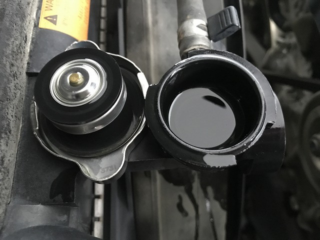 Isuzu elf Small Soil dump TKG-NJR85AD(100031) 28枚目