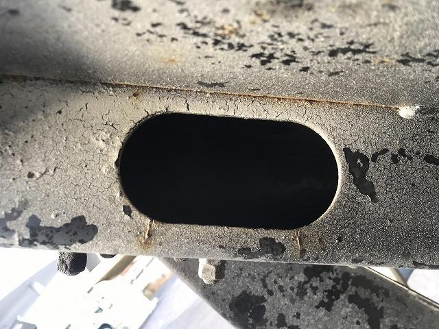 Isuzu elf Small Soil dump TKG-NJR85AD(100031) 38枚目