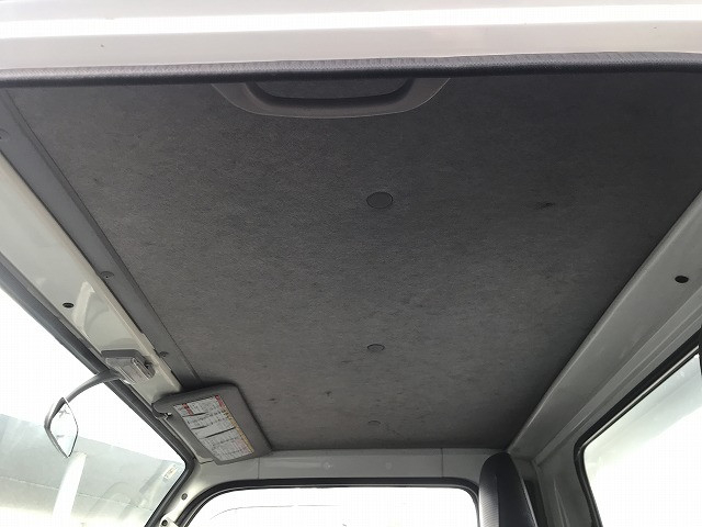 Isuzu elf Small Soil dump TKG-NJR85AD(100031) 42枚目